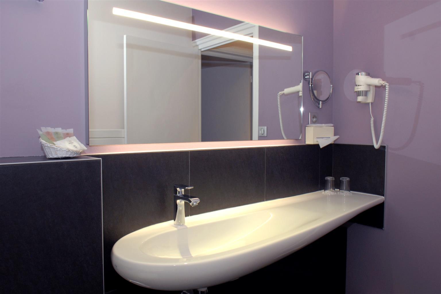 Le Champlain Hotell La Rochelle  Eksteriør bilde