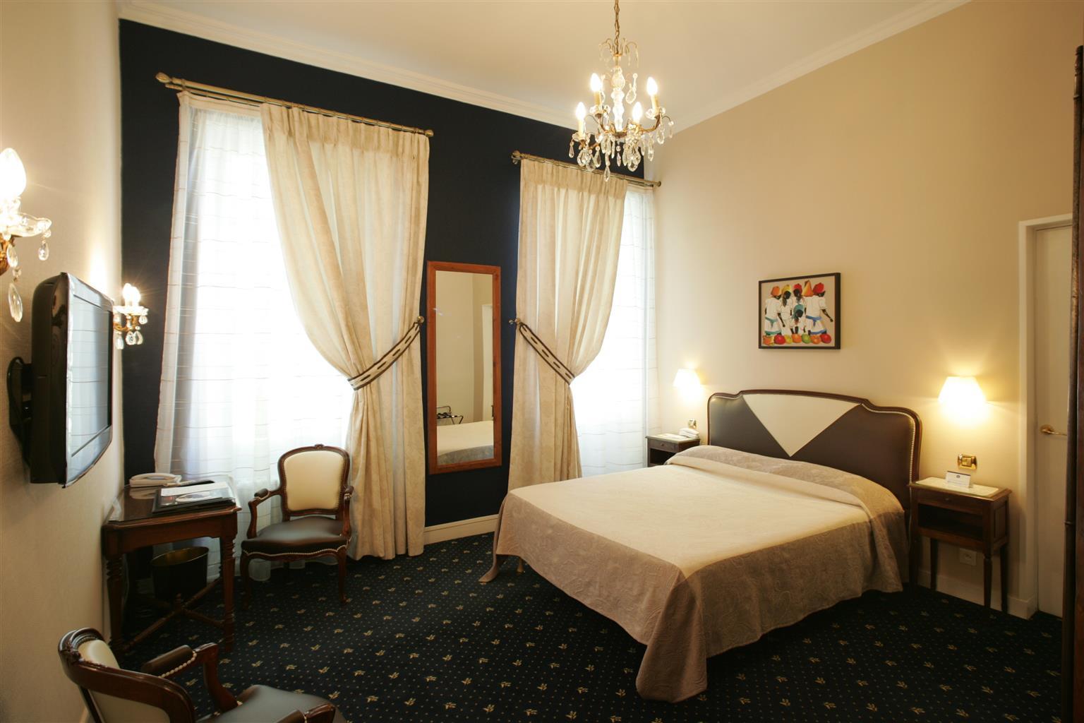 Le Champlain Hotell La Rochelle  Eksteriør bilde